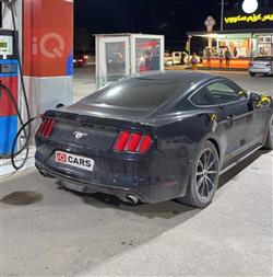 فورد موستانج